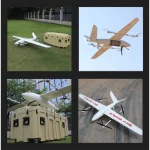 sorveglianza aerea vtol