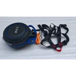 outdoor climbing wall