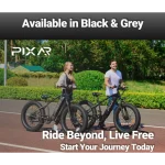 bici elettrica shimano 7 velocità