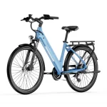 Mobilità urbana ecosostenibile