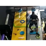 aluminum alloy retarder