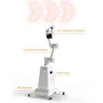 cabina fotografica in stile hollywoodiano