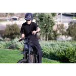 bici impermeabile ipx5