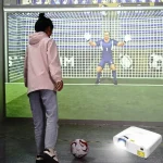 intrattenimento sportivo al coperto