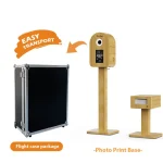 chiosco fotografico per eventi