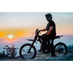 display a led per moto