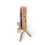 photo booth touchscreen interattivo