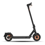 Motopattino elettrico ad accelerazione rapida