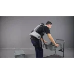 esoscheletro industriale