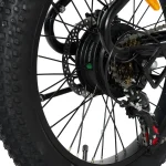 freni a disco meccanici