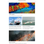 drone di mappatura professionale