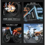 freni a disco meccanici