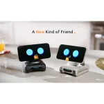 robot smartphone