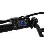 pixar fun1 bicicletta elettrica