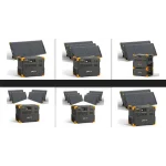 compatibile con generatore solare