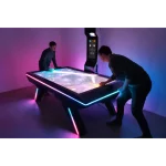 esperienza di gioco RA