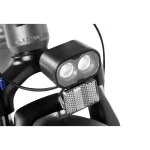 bici elettrica urbana fuoristrada