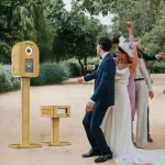 photobooth compatibile con reflex digitali Canon