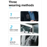 strumento di trascrizione delle riunioni