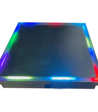 Illuminazione esterna sostenibile