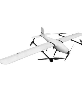 Sistema VTOL a dispiegamento rapido