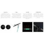 batteria al litio robusta