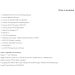 Drone per rilievo topografico