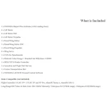 Drone professionale per rilievi aerei