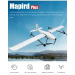 Velivolo VTOL ad ala fissa