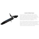 Monopattino elettrico con motore da 500 W