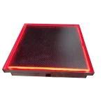 Piastrella solare architettonica