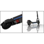 Motopattino elettrico per pendolari