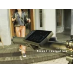 Bicicletta elettrica intelligente