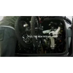 bici elettrica compatta