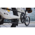 Bicicletta a bassa manutenzione