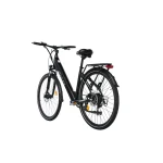 bici elettrica urbana