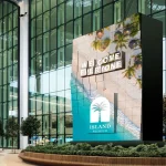 Installazione di arte digitale