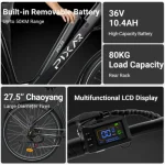 Bicicletta a pedalata assistita