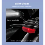 dettagli sulla sicurezza