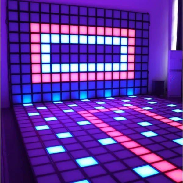 rgb led matrix