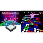 Piastrella LED modulare