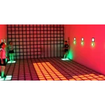 Griglia di pixel programmabile