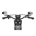 comoda bici elettrica