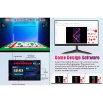 interactive led panel