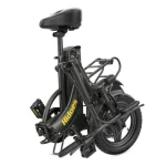 Hidoes C5 Bicicletta Elettrica Pieghevole - immagine 9