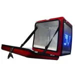 Display LED per cassette di consegna