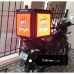 Display a LED ad alta luminosità