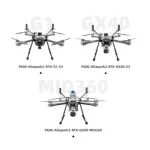 Drone per sviluppo ROS
