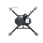 Drone a navigazione autonoma