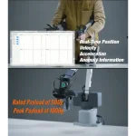 Piattaforma robotica bionica